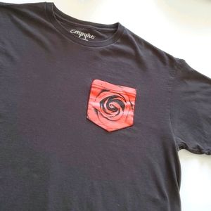 Empyre Basic Pocket Tee